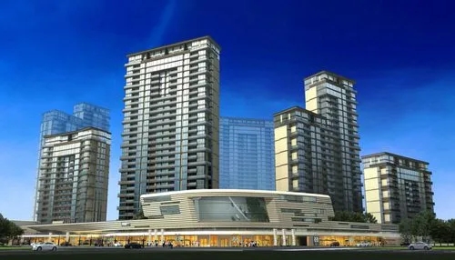 中国制造商押注俄罗斯市场，机械制造业合作前景广阔--喜乐平台