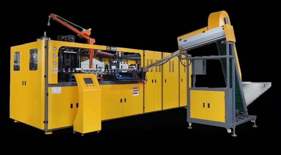 注塑机--喜乐平台